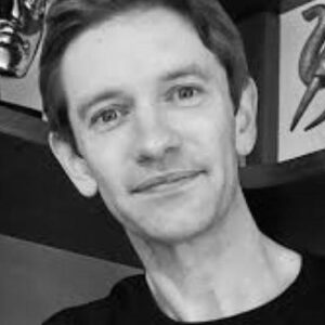 تصویر هنرمند Nick Leather