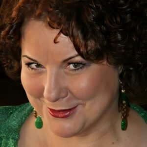 تصویر هنرمند Larisa Kalpokaitė