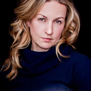 تصویر هنرمند Larissa Stadnichuk