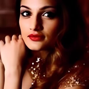 تصویر هنرمند Khushboo Hirani