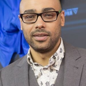 تصویر هنرمند Rainbow Sun Francks