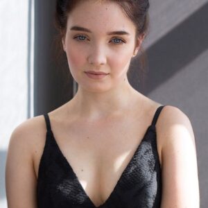 تصویر هنرمند Lauren Esposito