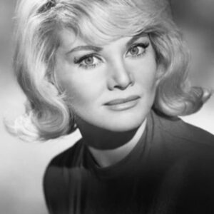 تصویر هنرمند Diane Cilento