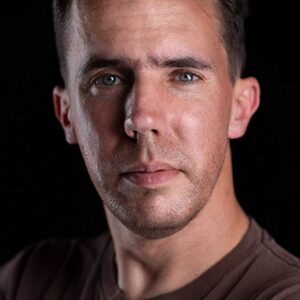 تصویر هنرمند Aaron Mastriani