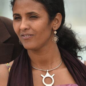 تصویر هنرمند Toulou Kiki