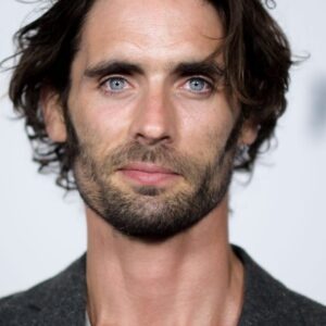 تصویر هنرمند Tyson Ritter