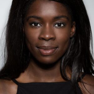 تصویر هنرمند Faith Omole