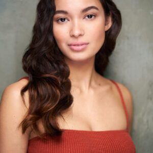 تصویر هنرمند Dani Oliveros