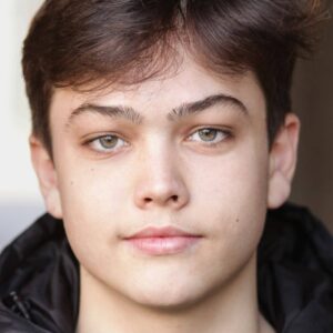 تصویر هنرمند Cameron King