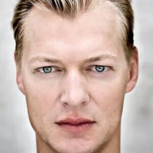 تصویر هنرمند Thomas Bendixen