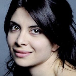 تصویر هنرمند Claudia Potenza