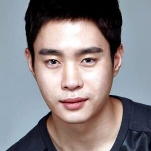 تصویر هنرمند Kim Dong-young