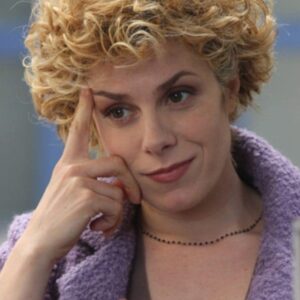 تصویر هنرمند Cecilia Dazzi