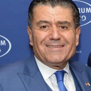تصویر هنرمند Haim Saban