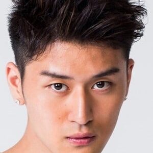 تصویر هنرمند Joey Iwanaga