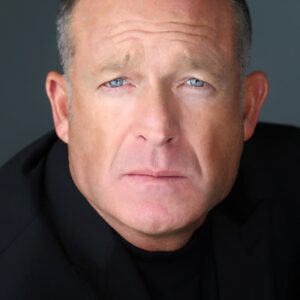 تصویر هنرمند Michael Graham