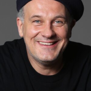 تصویر هنرمند Andris Keišs