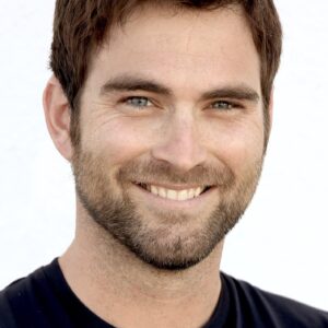 تصویر هنرمند Daniel Hargrave