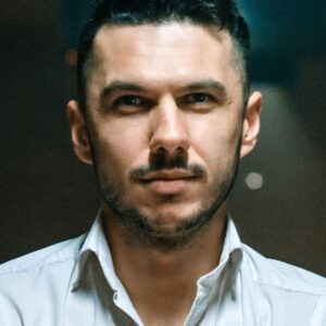 تصویر هنرمند Goran Stolevski