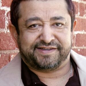 تصویر هنرمند Alejandro Patiño