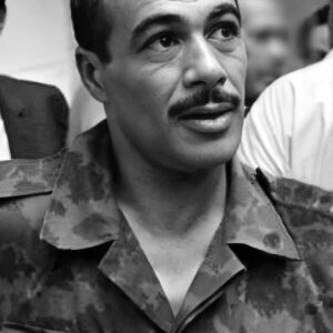 تصویر هنرمند Yacef Saâdi