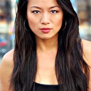 تصویر هنرمند Leann Lei