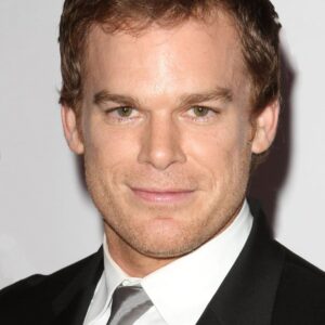 تصویر هنرمند Michael C. Hall