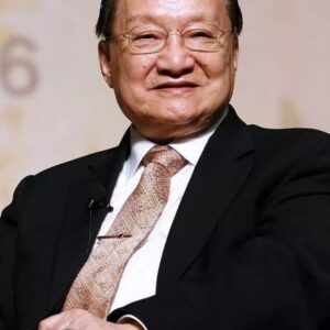 تصویر هنرمند Louis Cha