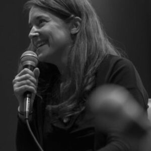 تصویر هنرمند María Secco