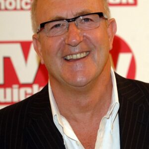 تصویر هنرمند Simon Rouse