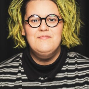 تصویر هنرمند Safia Nolin