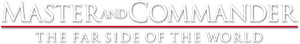 لوگوی رسمی فیلم Master and Commander: The Far Side of the World (2003)