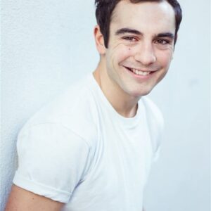 تصویر هنرمند Hugo Brunswick