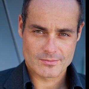 تصویر هنرمند Kieron Elliott