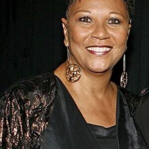 تصویر هنرمند Dierdre Downing-Jackson