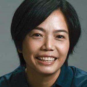 تصویر هنرمند Penny Tsai Pei-ling