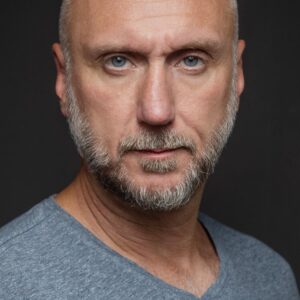 تصویر هنرمند Zach Hanner