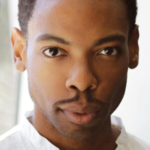 تصویر هنرمند Michael Benjamin Washington