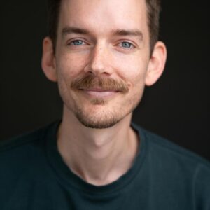 تصویر هنرمند Anthony Craig