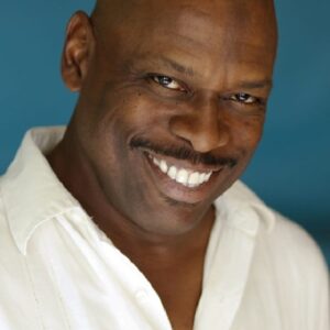 تصویر هنرمند Tony Craig