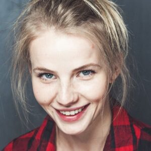 تصویر هنرمند Mariya Ulyanova