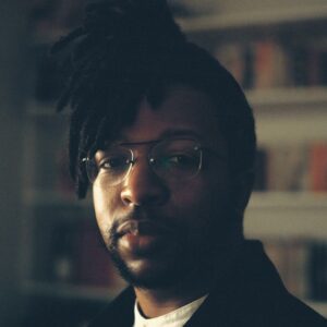 تصویر هنرمند Jomo Fray