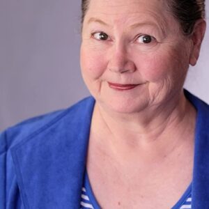 تصویر هنرمند Rosemary Stevens