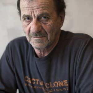 تصویر هنرمند Székely B. Miklós