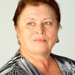 تصویر هنرمند Nataliya Potapova