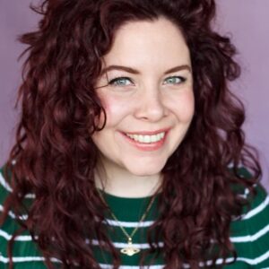 تصویر هنرمند Lola-Rose Maxwell