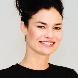 تصویر هنرمند Danielle Renfrew Behrens