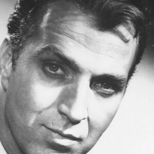 تصویر هنرمند John Crawford