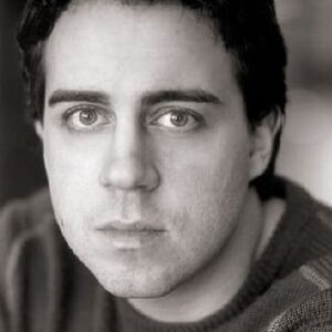 تصویر هنرمند Josh Cohen