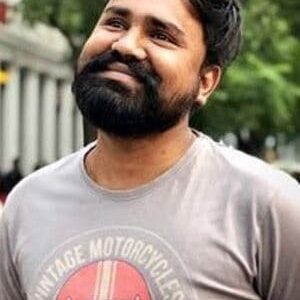 تصویر هنرمند Praveen Varma